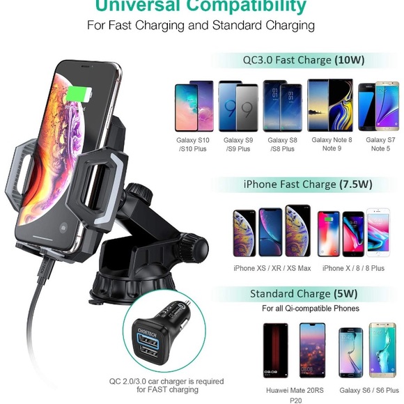 Wireless Charger - Picture 6 of 8